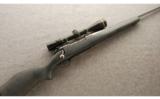 Weatherby Mk V Ultra Lightweight .300 Wby. Mag. - 1 of 8