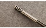 Weatherby Mk V Ultra Lightweight .300 Wby. Mag. - 8 of 8