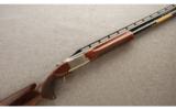 Browning Citori 725 Trap 12 ga. - Adjustable Comb - 1 of 8