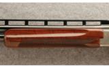 Browning Citori 725 Trap 12 ga. - Adjustable Comb - 6 of 8