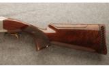 Browning Citori 725 Trap 12 ga. - Adjustable Comb - 7 of 8
