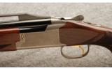Browning Citori 725 Trap 12 ga. - Adjustable Comb - 4 of 8