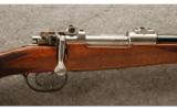 Mauser Turkish Model 98 Sporter
8 x 57mm Mauser - 2 of 9