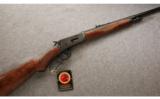 Winchester Model 1894 Limited Edition Centennial Rifle .30 WCF - 1 of 9
