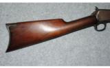 Winchester Model 1890
.22 Long - 5 of 8