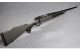 WeatherbyVanguard Synthetic .30-06 Sprg. - 1 of 8