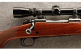 Winchester Model 70 XTR Varmint .22-250 Rem. - 2 of 9