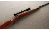 Winchester Model 70 XTR Varmint .22-250 Rem. - 1 of 9