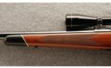 Winchester Model 70 XTR Varmint .22-250 Rem. - 6 of 9
