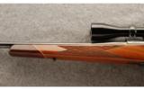 Weatherby Mk V Deluxe 7mm Wby. Mag. - 6 of 9