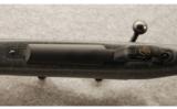 Weatherby Mk V
Accumark .340 Wby. Mag. - Left Hand - 3 of 8