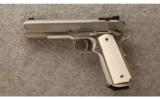 Colt 1911 Series 80 Mk IV Gold Cup National Match .45 ACP - 2 of 2