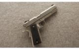 Kimber Stainless TLE II .45 ACP - 1 of 4