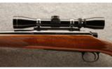 Remington 700 BDL 