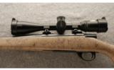 Weatherby Vanguard Sub-MOA .223 Rem. - 4 of 8
