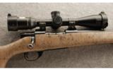 Weatherby Vanguard Sub-MOA .223 Rem. - 2 of 8