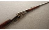 Winchester Model 1895 .30 US (.30-40 Krag) - 1 of 9