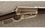 Winchester Model 1895 .30 US (.30-40 Krag) - 2 of 9