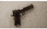Les Baer Custom 1911 .45 ACP - 1 of 2