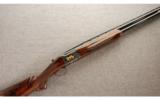 Browning Citori Grade VI 4 Barrel Skeet Set 12 ga, 20 ga, 28 ga, & .410 bore - 1 of 9