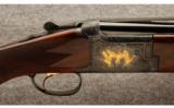 Browning Citori Grade VI 4 Barrel Skeet Set 12 ga, 20 ga, 28 ga, & .410 bore - 2 of 9