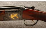 Browning Citori Grade VI 4 Barrel Skeet Set 12 ga, 20 ga, 28 ga, & .410 bore - 4 of 9