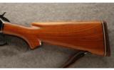 Winchester Model 71 .348 Win. - 7 of 8