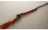Winchester Model 65 .218 Bee - 1 of 9