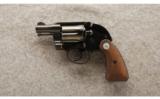 Colt Detective Special .38 Spl. - 2 of 4