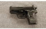 Sig Sauer P224 Extreme 9mm Para - 2 of 2