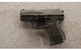 Heckler & Koch P2000SK 9mm x 19 - 2 of 3