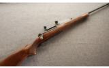 Winchester pre-'64 Model 70 .30-06 Sprg. - 1 of 9