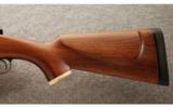 Winchester pre-'64 Model 70 .30-06 Sprg. - restocked - 7 of 9