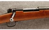 Winchester pre-'64 Model 70 .30-06 Sprg. - restocked - 2 of 9