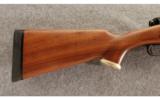 Winchester pre-'64 Model 70 .30-06 Sprg. - restocked - 5 of 9