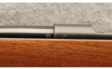 Winchester pre-'64 Model 70 .30-06 Sprg. - restocked - 9 of 9