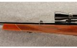 Winchester pre-'64 Model 70 .30-06 Sprg. - restocked - 6 of 8