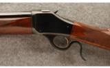 Browning 1885 High Wall .45-70 Gov't. - 4 of 8