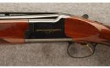 Browning Citori Special Sporting Clays Edition 12 ga. - 4 of 9
