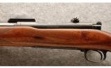 Winchester pre-'64 Model 70 .30-06 Sprg. - 4 of 9