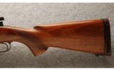 Winchester pre-'64 Model 70 .30-06 Sprg. - 7 of 9
