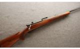 Winchester pre-'64 Model 70 .30-06 Sprg. - 1 of 9