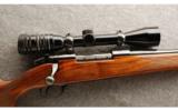 Weatherby Mk V Deluxe .300 Wby. Magnum - 2 of 8