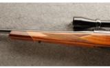 Weatherby Mk V Deluxe .300 Wby. Magnum - 6 of 8