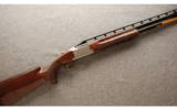 Browning Citori 725 Trap 12 ga. *Adjustable Comb* - 1 of 7