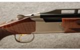 Browning Citori 725 Trap 12 ga. *Adjustable Comb* - 2 of 7