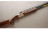 Browning Citori 725 Grade I 30
