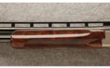 Browning Citori 725 Grade I 30