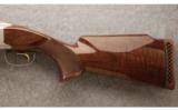 Browning Citori 725 Grade I 30