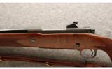 Winchester post-'64 Model 70 Super Grade .458 Win. Mag. - 4 of 9